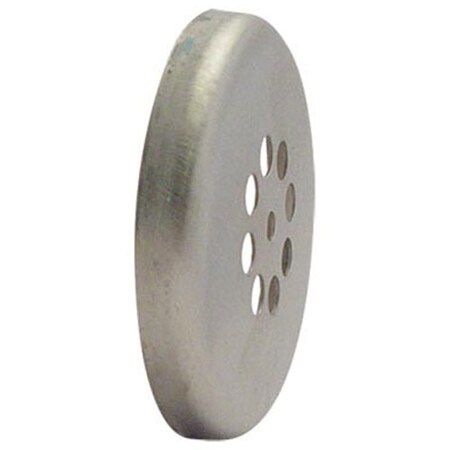 Allpoints Overflow Strainer 111922